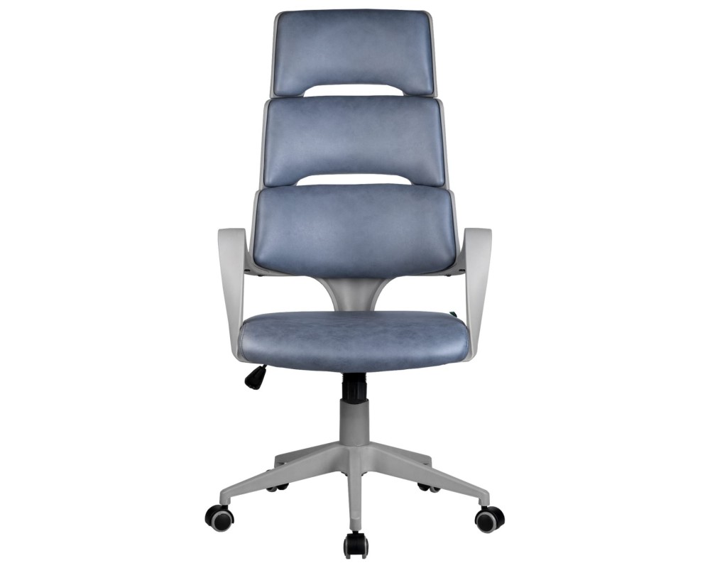 Кресло Riva Chair SAKURA (серый пластик)