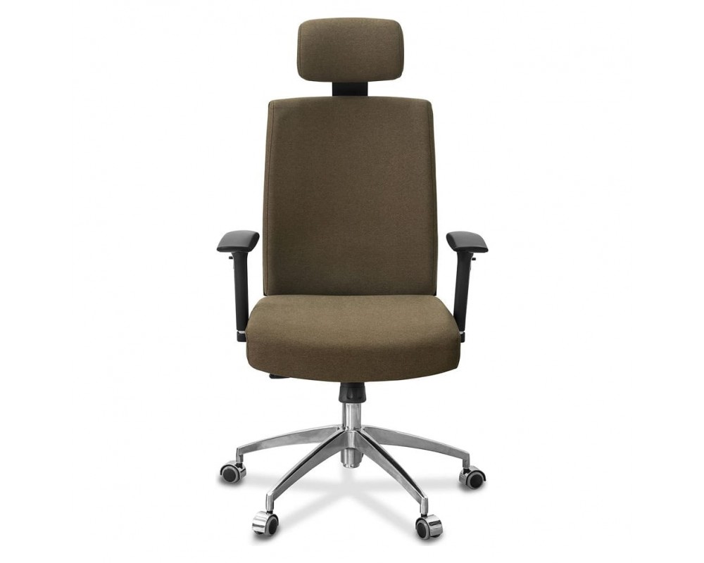 Кресло Alfa X/SL/3D/H ткань