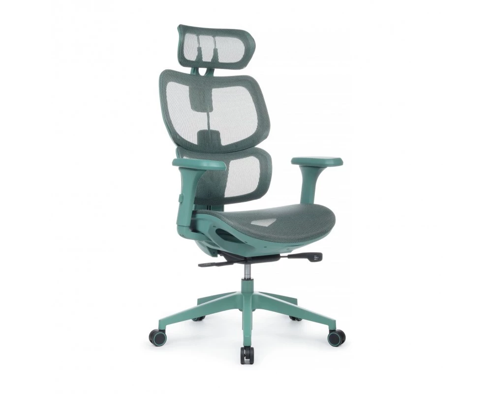 Кресло руководителя RV DESIGN Argo (W-228)