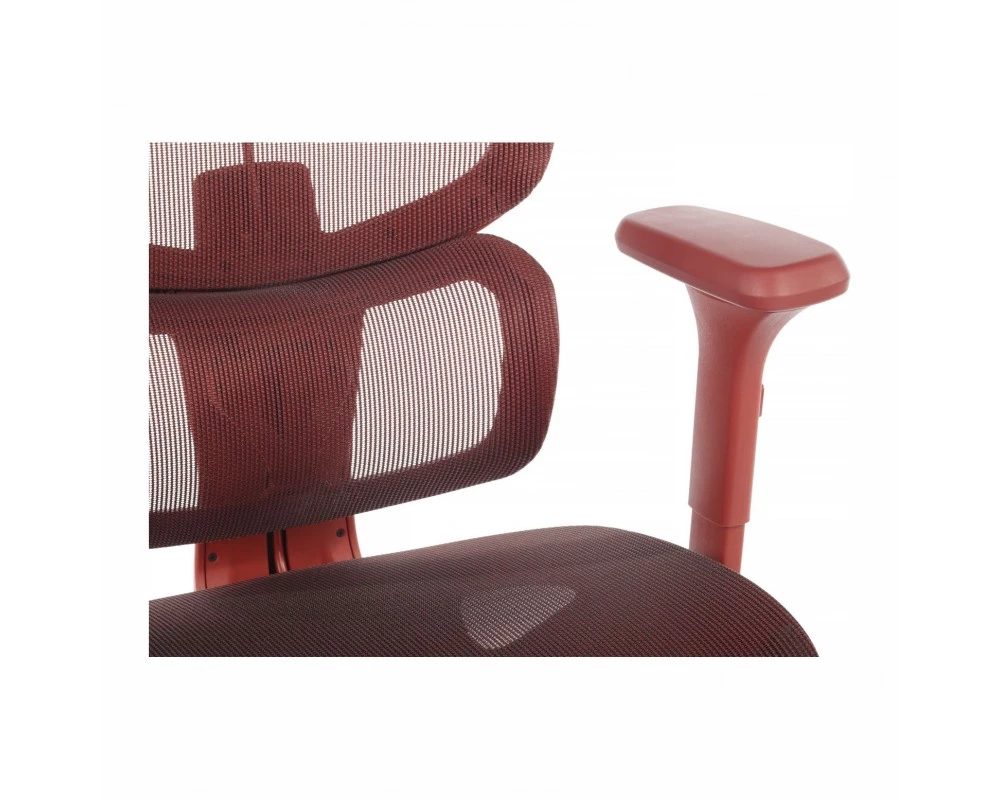 Кресло руководителя RV DESIGN Argo (W-228)