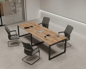 Мебель для персонала Стайл Проджект / Style Project images