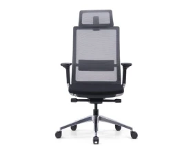 Кресло Norden Брюгге / Brugge Сетка, Черный images