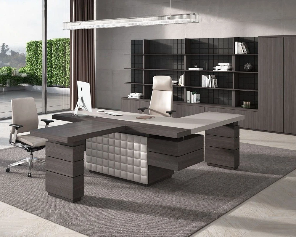 Кабинет руководителя Антей / Antey