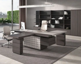 Кабинет руководителя Антей / Antey images