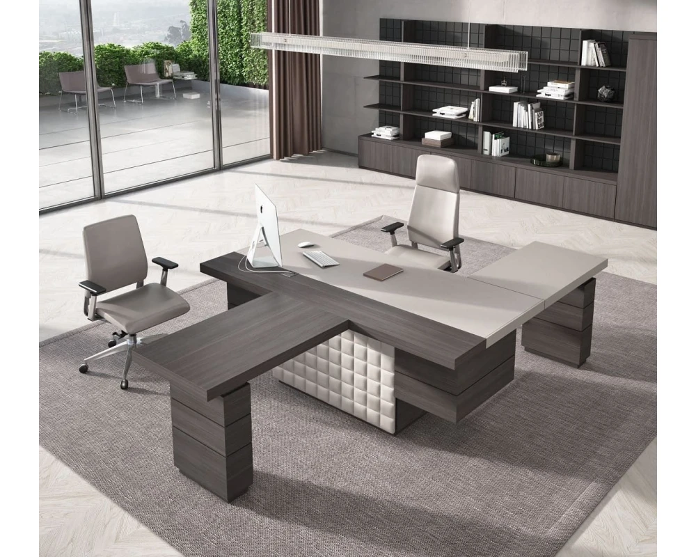 Кабинет руководителя Антей / Antey