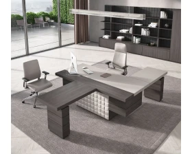 Кабинет руководителя Антей / Antey images