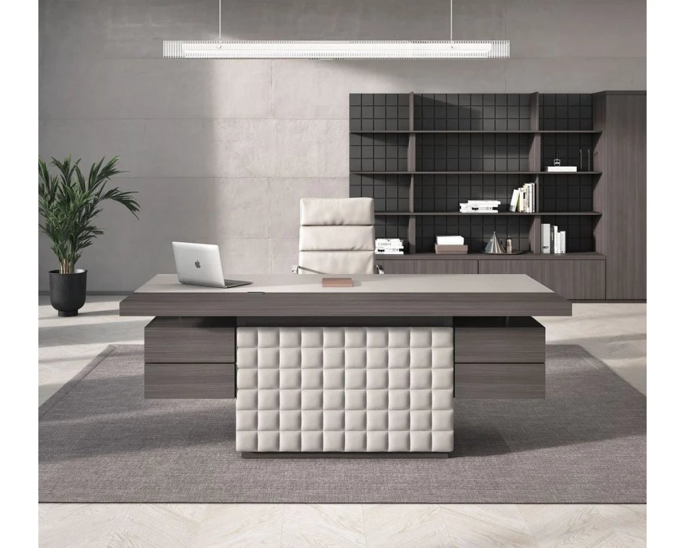 Кабинет руководителя Антей / Antey