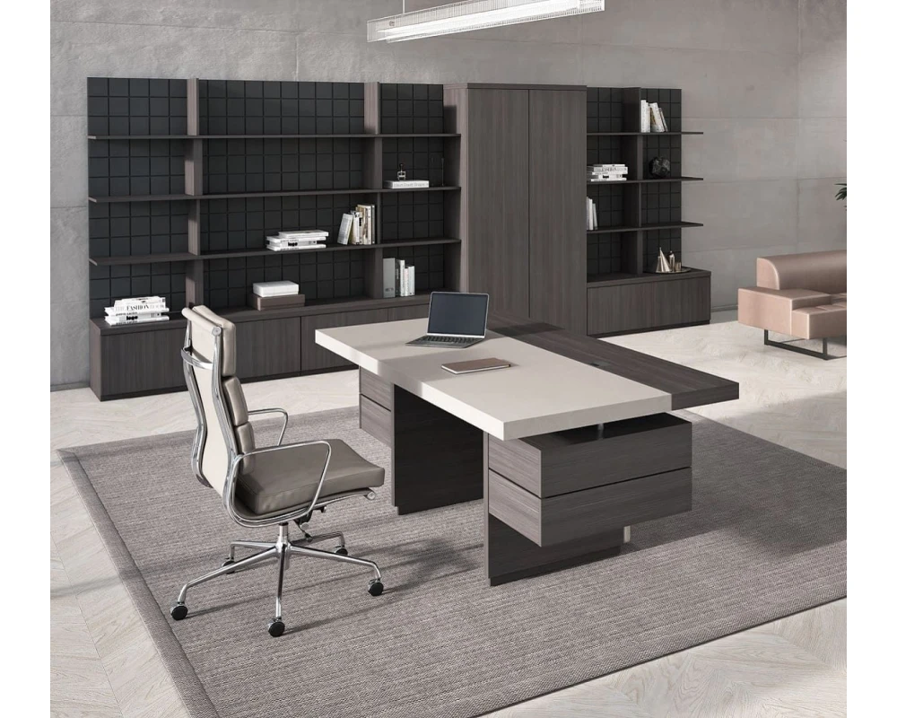 Кабинет руководителя Антей / Antey