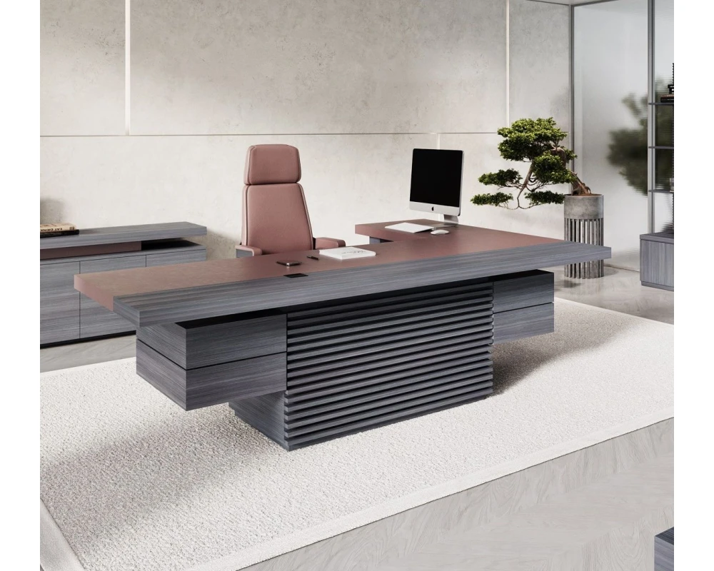 Кабинет руководителя Антей / Antey