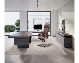 Кабинет руководителя Антей / Antey images