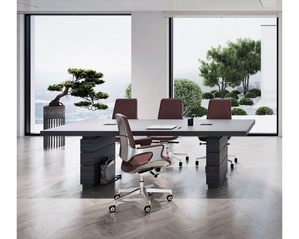 Кабинет руководителя Антей / Antey