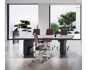 Кабинет руководителя Антей / Antey images