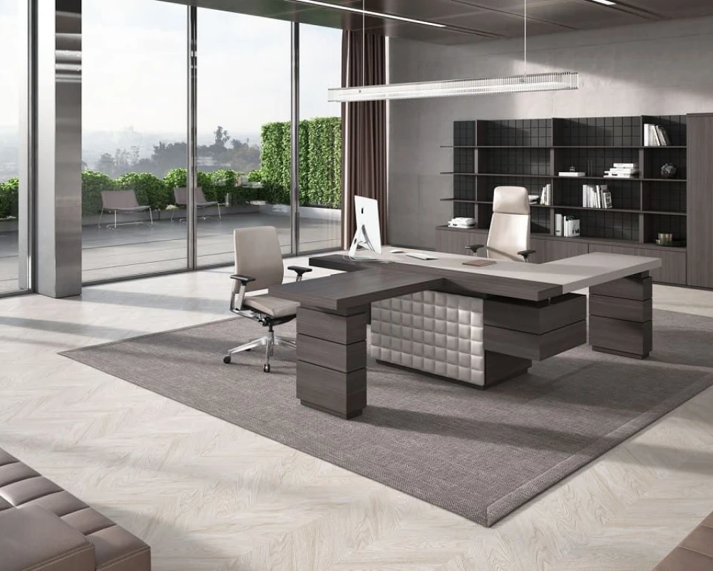 Кабинет руководителя Антей / Antey