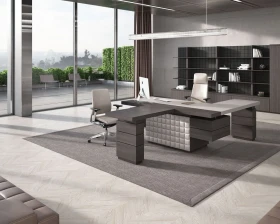 Кабинет руководителя Антей / Antey images