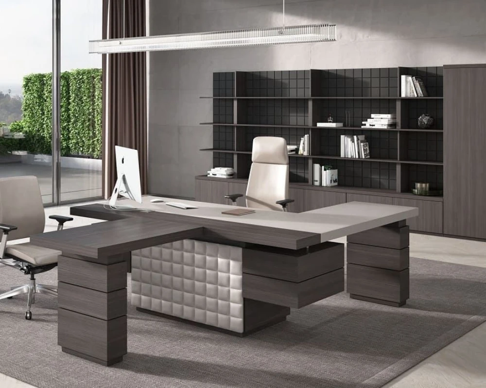 Кабинет руководителя Антей / Antey