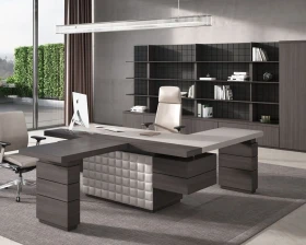 Кабинет руководителя Антей / Antey images