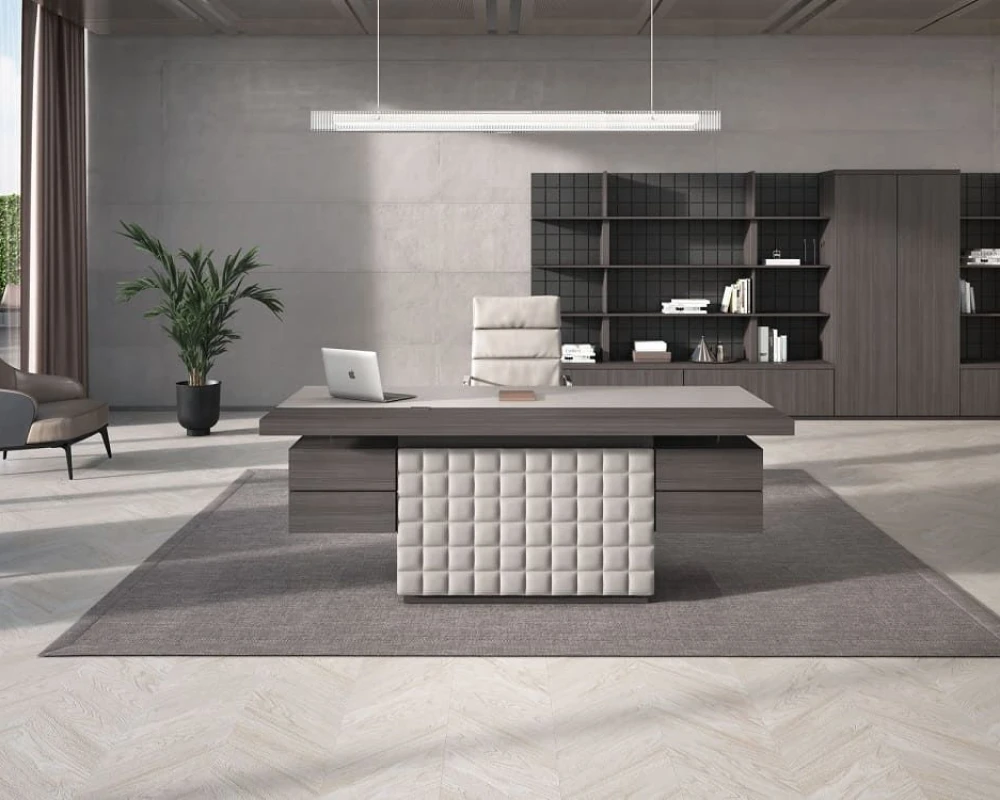 Кабинет руководителя Антей / Antey