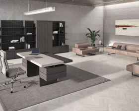 Кабинет руководителя Антей / Antey images