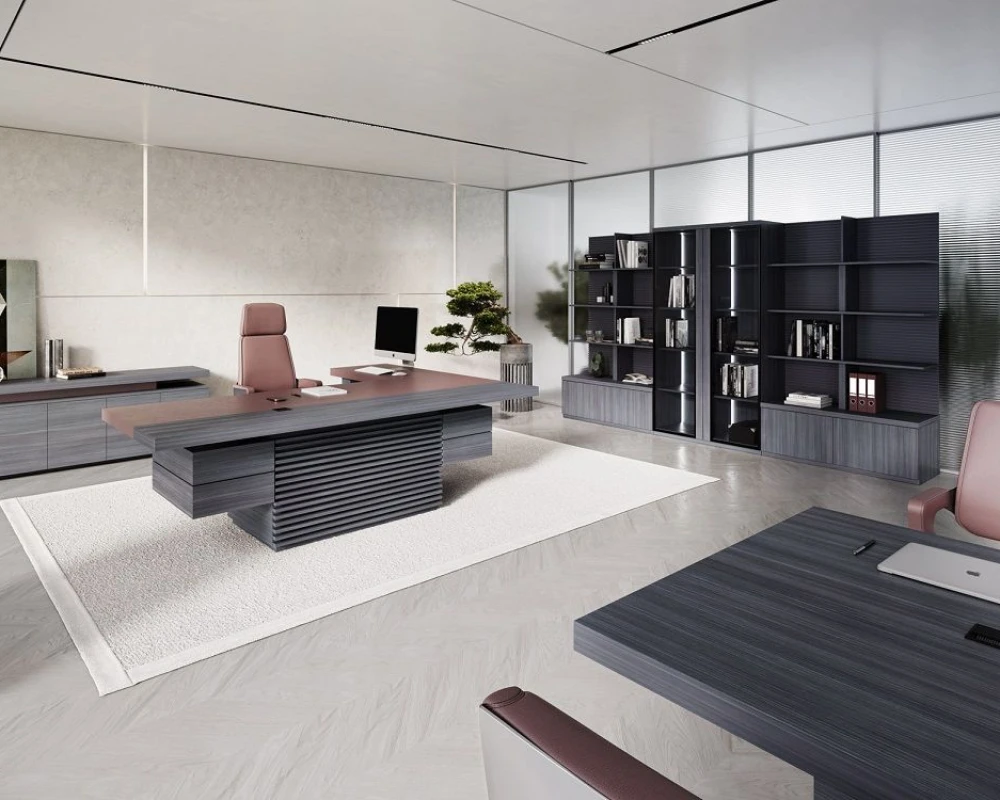 Кабинет руководителя Антей / Antey