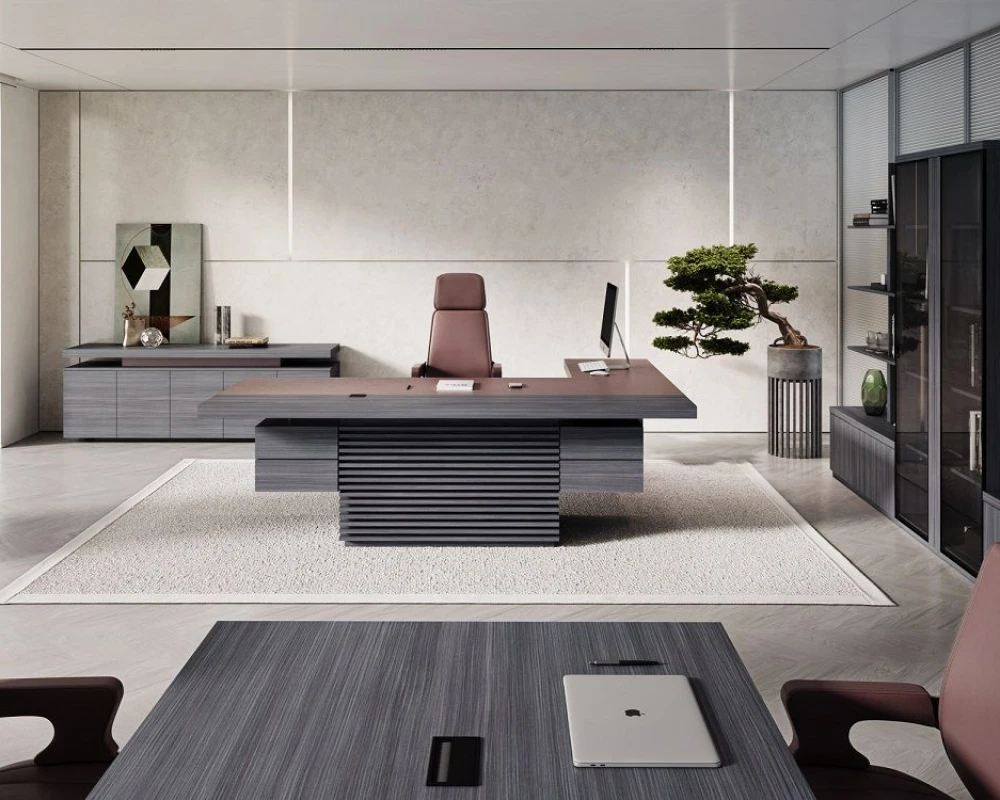 Кабинет руководителя Антей / Antey