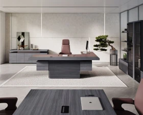 Кабинет руководителя Антей / Antey images