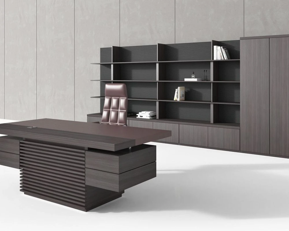 Кабинет руководителя Антей / Antey