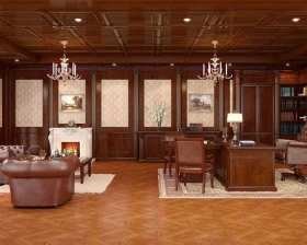 Кабинет руководителя Монарх / Monarch images