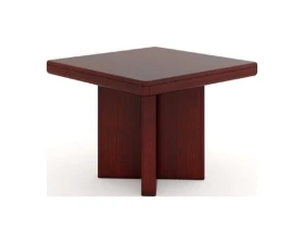 Стол брифинг 1000x1000x760 Макс / Mux images