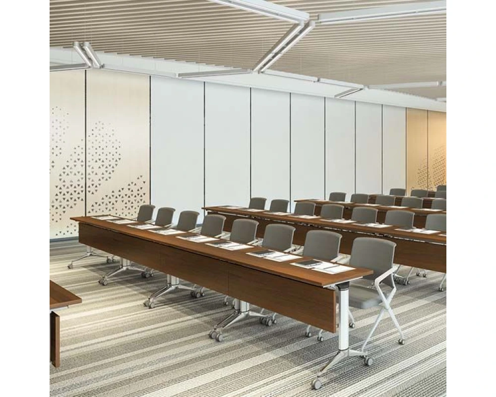 Парта Делвин LS-414