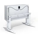 Складные парты