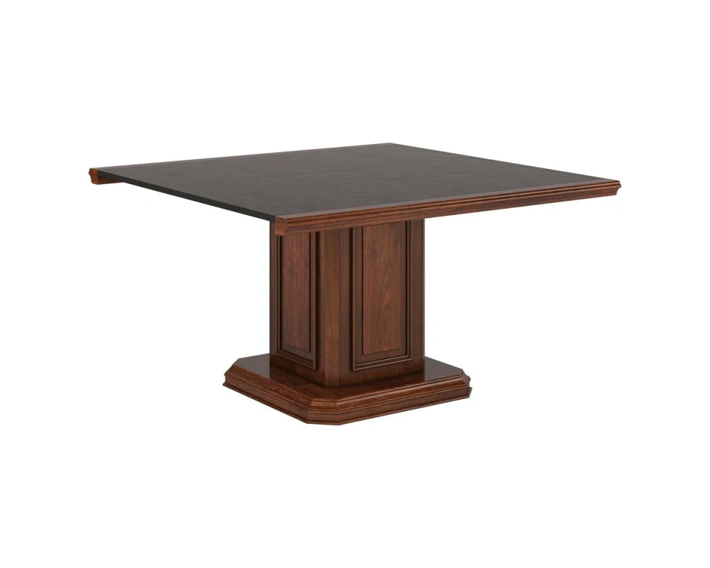 Стол для заседаний 1400x1400x780 (средний элемент) Нью Интер / New Inter