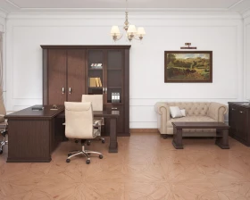 Кабинет руководителя Порто / Porto images