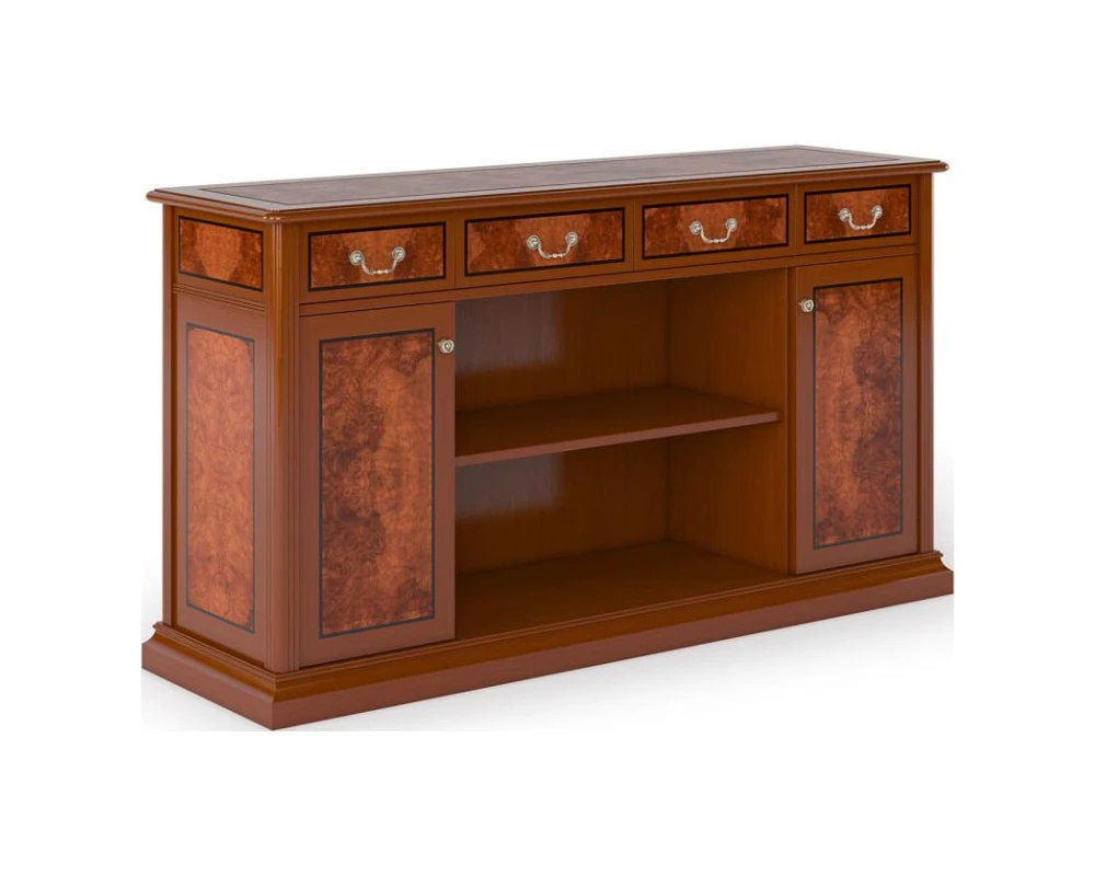 Греденция 1675x500x920 Привилидж / Privilege