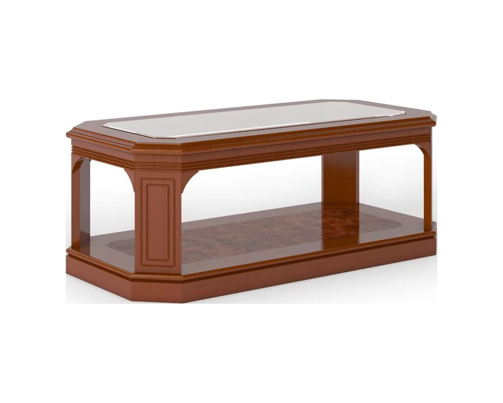 Столик журнальный 1200x600x450 Привилидж / Privilege