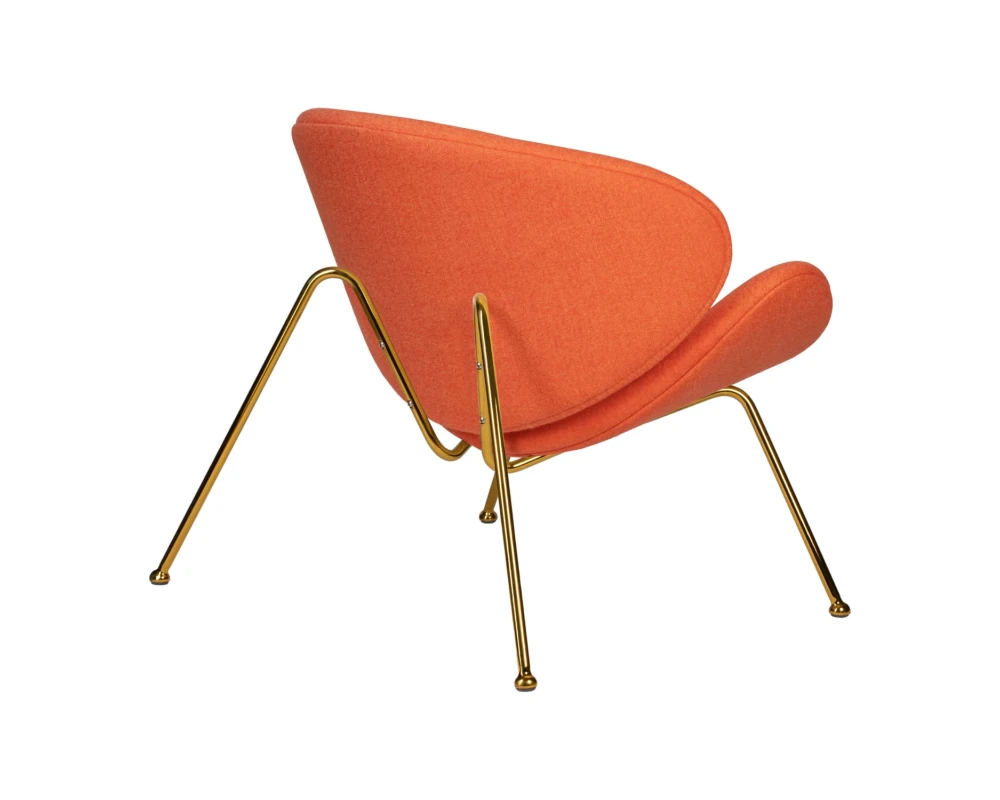 Кресло дизайнерское Emily