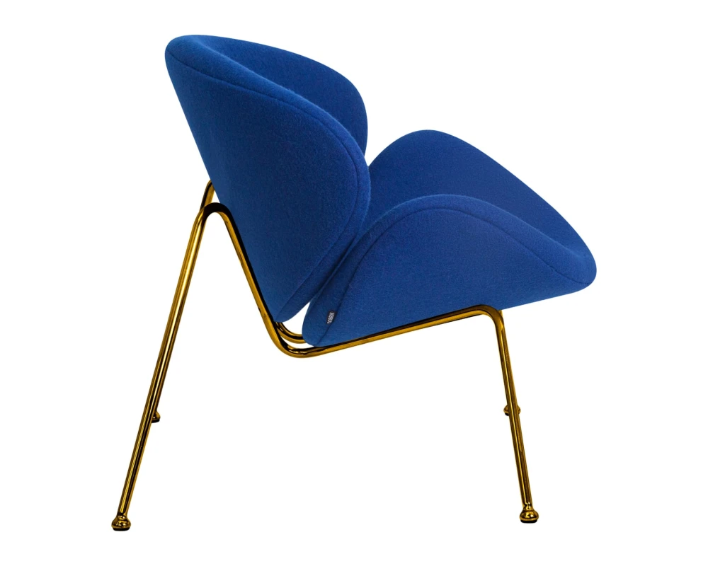 Кресло дизайнерское Emily