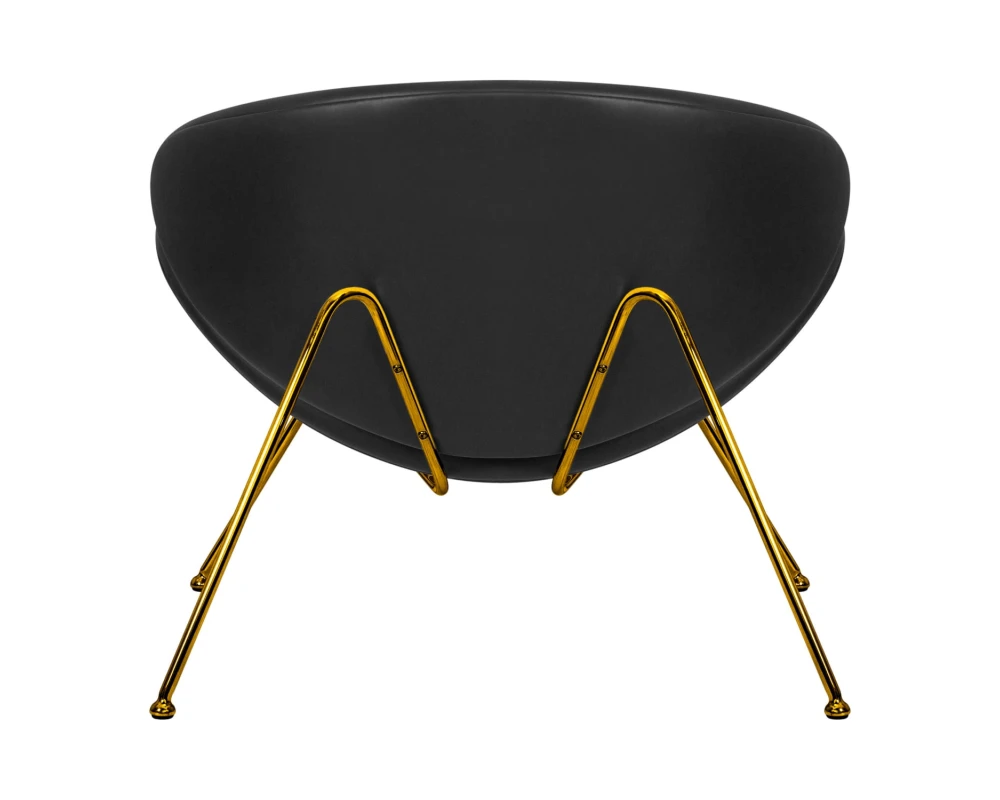 Кресло дизайнерское Emily