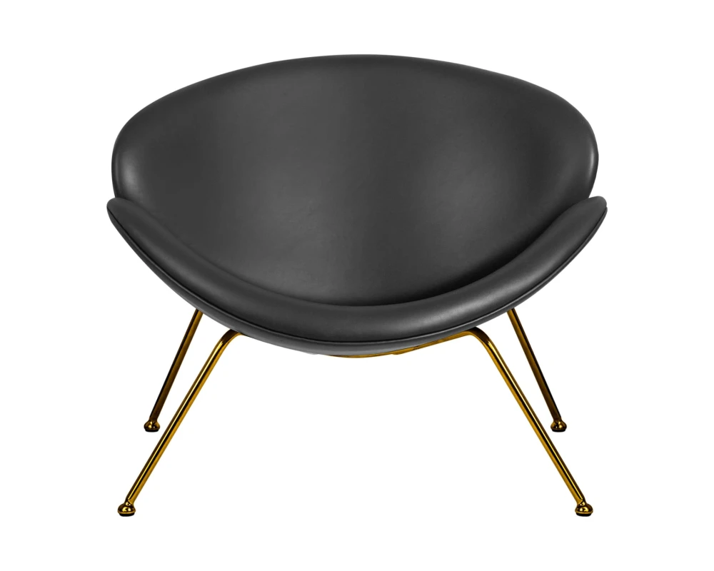 Кресло дизайнерское Emily