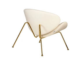 Кресло дизайнерское Emily images