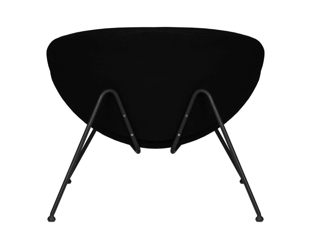 Кресло дизайнерское Emily