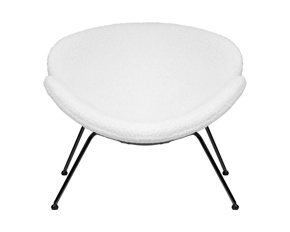 Кресло дизайнерское Emily