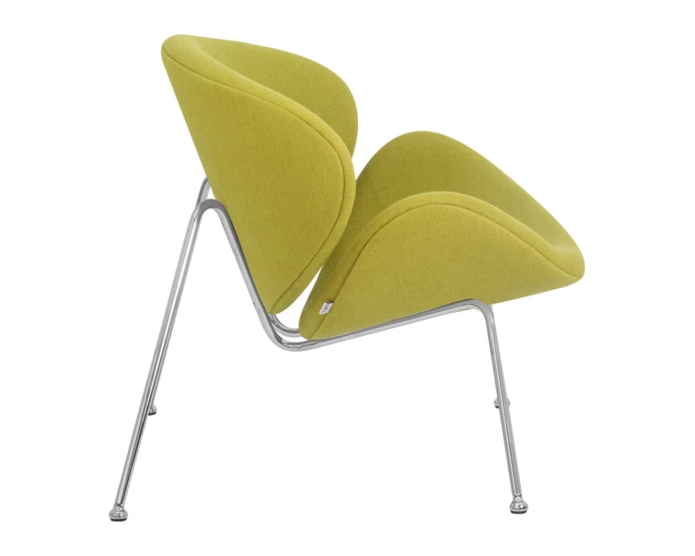 Кресло дизайнерское Emily