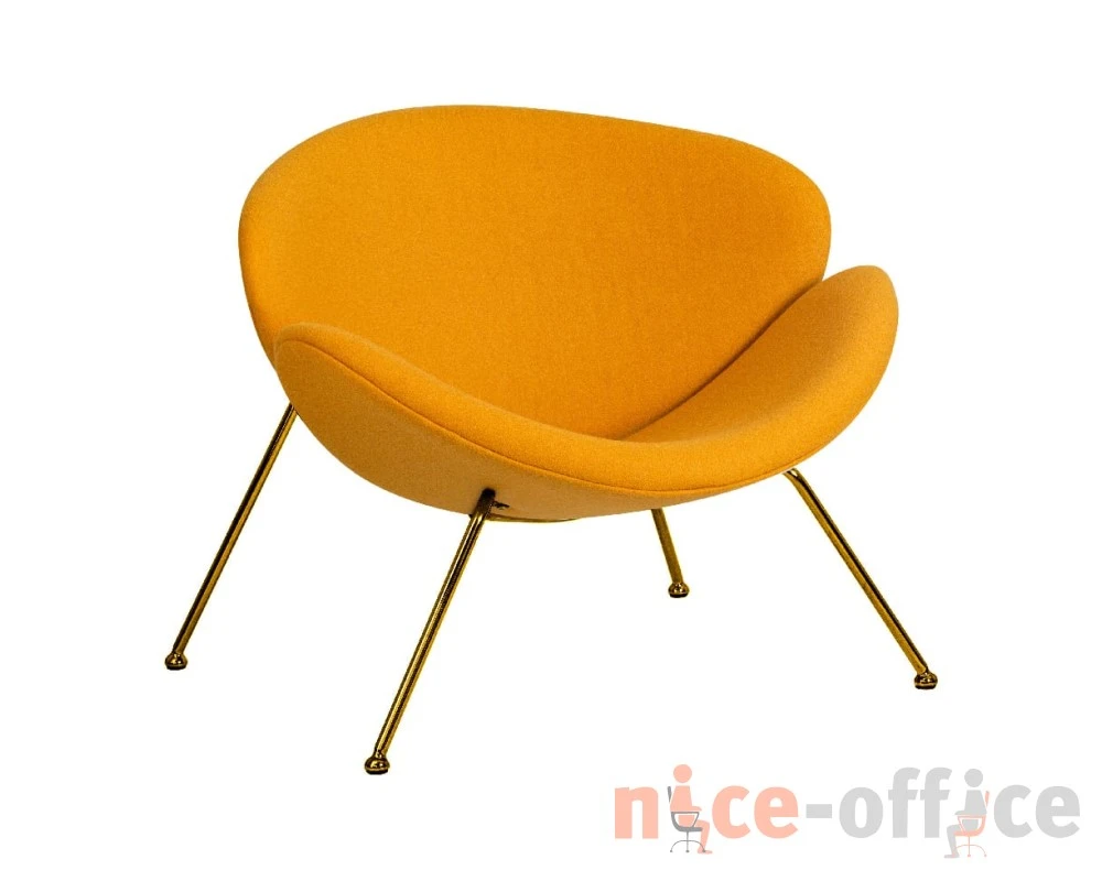 Кресло дизайнерское Emily