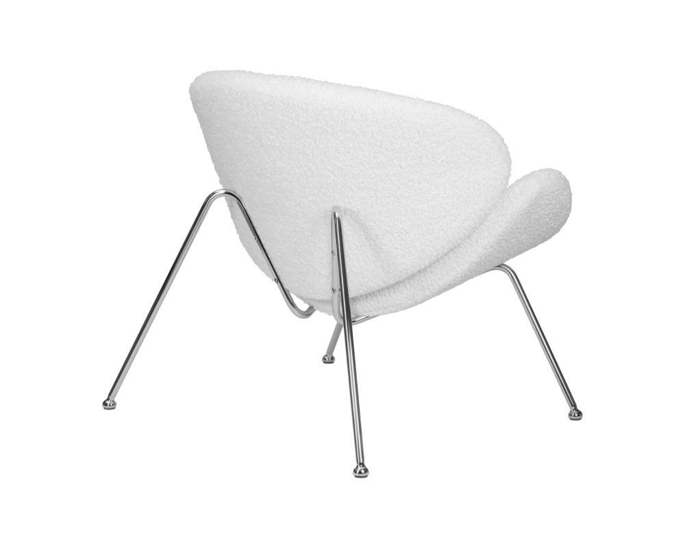 Кресло дизайнерское Emily