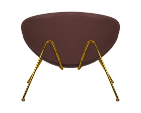 Кресло дизайнерское Emily images