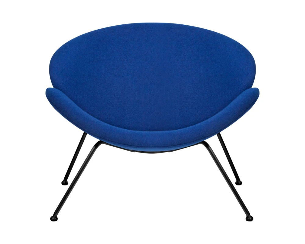 Кресло дизайнерское Emily