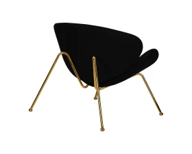 Кресло дизайнерское Emily images