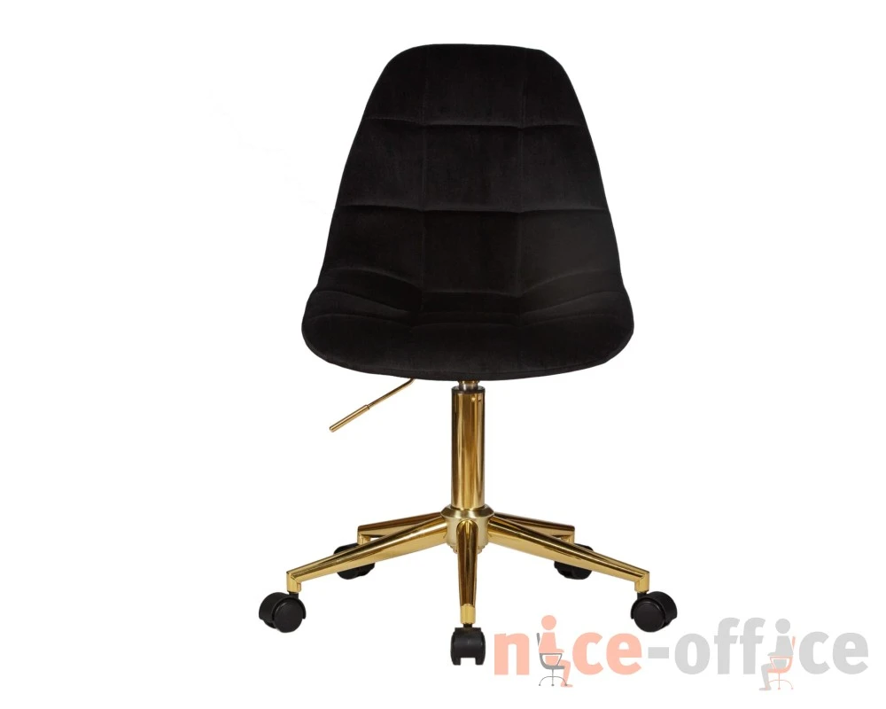 Кресло Monty Gold