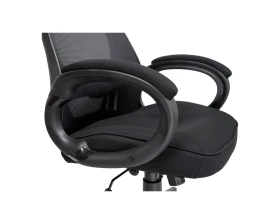 Кресло LMR 109BL Black images