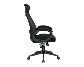 Кресло LMR 109BL Black images